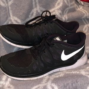 Nike Free Runs